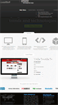 Mobile Screenshot of leadsoft.ro